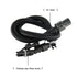 Electric SUP pump incl. battery